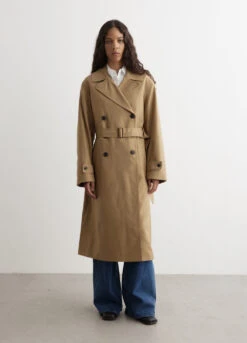 Rag & Bone Theresa Trench Coat 7 Rag & Bone Theresa Trench Coat -Style Haven Shop womens incu 428 824052cb bbfc 43b2 9d77 a89e2baa51eb