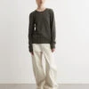 Lemaire Seamless Sweater