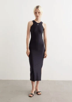 Coperni Tank Top Dress