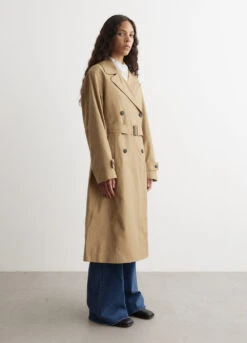 Rag & Bone Theresa Trench Coat 8 Rag & Bone Theresa Trench Coat -Style Haven Shop womens incu 432 7b1eb507 f0fc 4820 add0 fe9653ca2d14