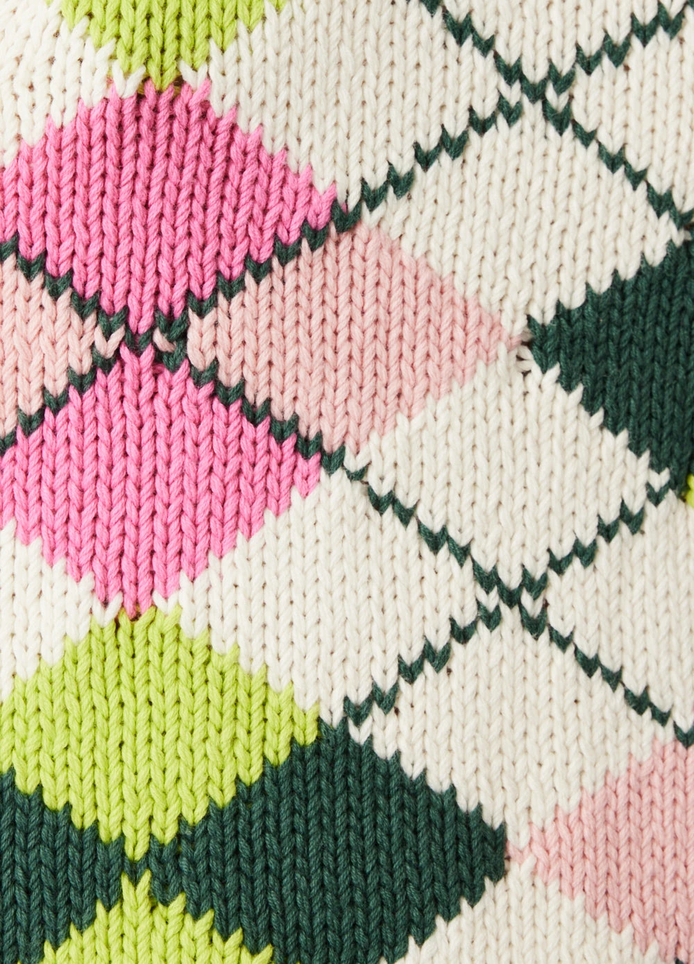 Ganni Graphic Halterneck Top 2 Ganni Graphic Halterneck Top - Image 2