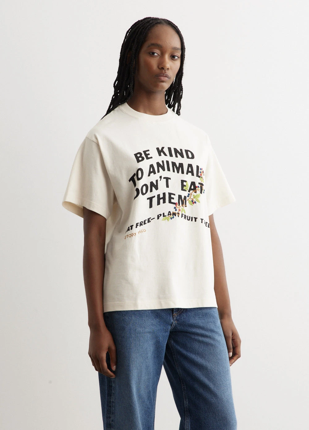 Grateful Be Kind T-Shirt 4 Grateful Be Kind T-Shirt - Image 4