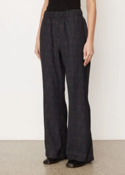 Fog Elasticated Lounge Pants -Style Haven Shop womens incu 435 7ec8f531 2787 484a ab7e 47642089c0b5