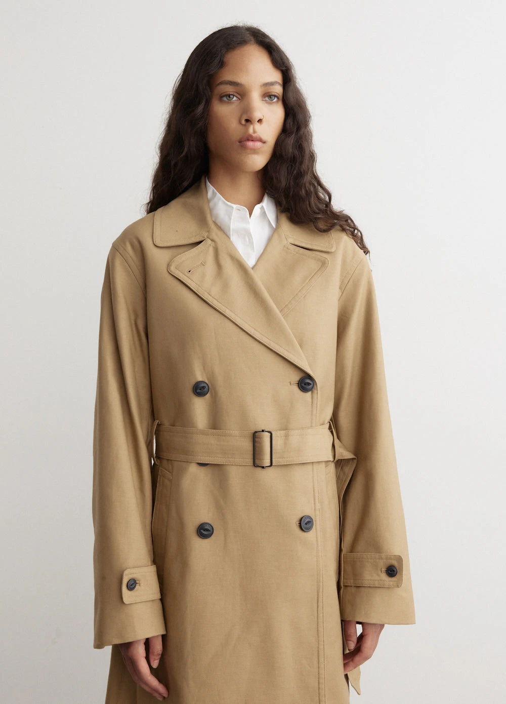 Rag & Bone Theresa Trench Coat 2 Rag & Bone Theresa Trench Coat - Image 2