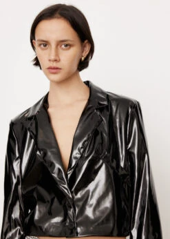 Baum Und Pferdgarten Bala Jacket -Style Haven Shop womens incu 436 ed4faad5 dc80 4841 83e7 2c1fa8a3f7c4