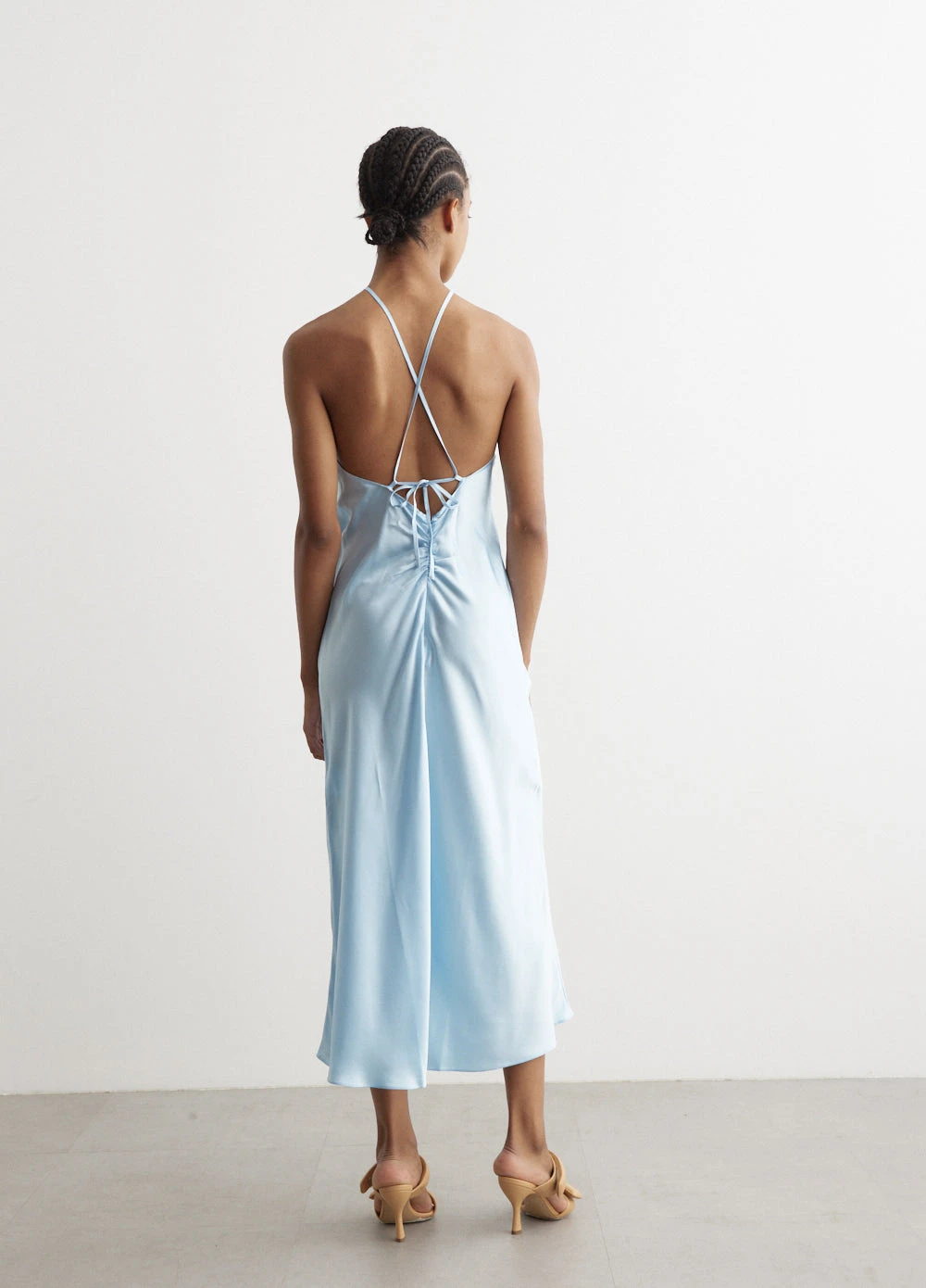 Sno Dress 5 Sno Dress - Image 5