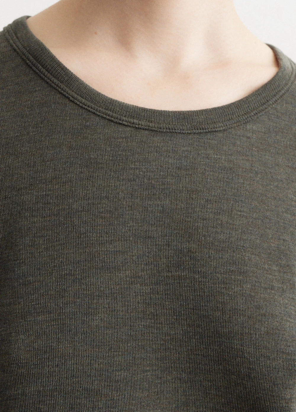 Lemaire Seamless Sweater 6 Lemaire Seamless Sweater - Image 6