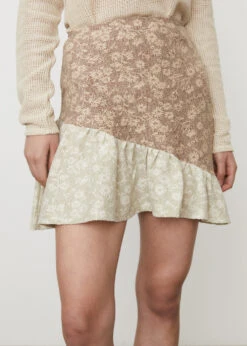 Millie Skirt -Style Haven Shop womens incu 441 0d091f49 c76c 488b 9692 ddd4fd187607