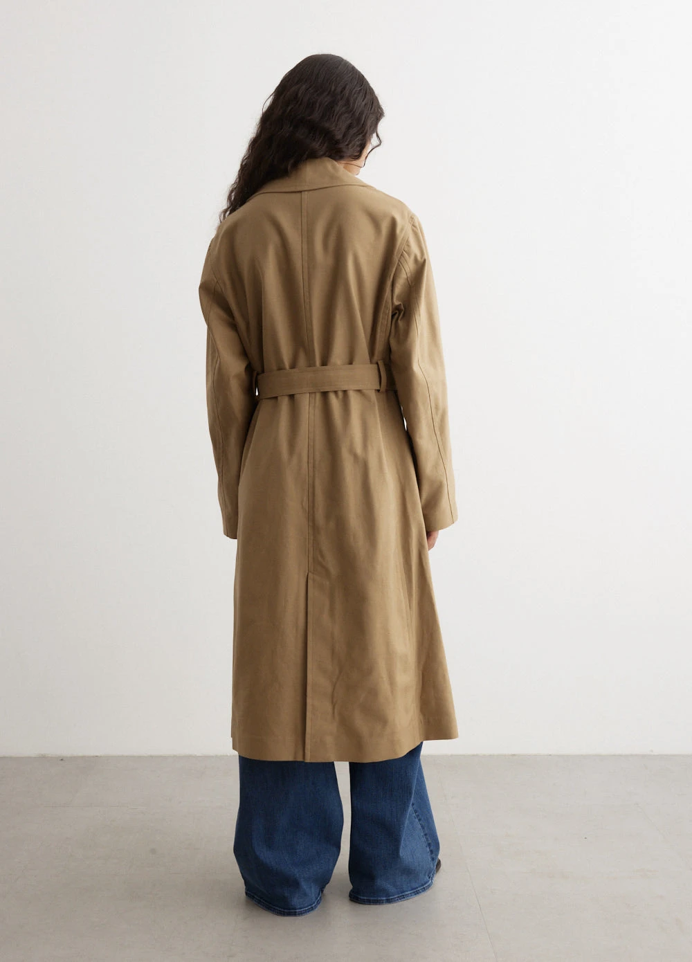 Rag & Bone Theresa Trench Coat 5 Rag & Bone Theresa Trench Coat - Image 5