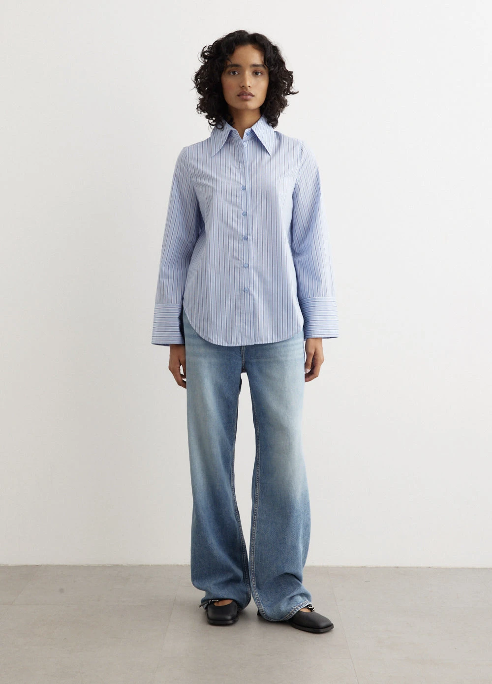 Fern Shirt 1 Fern Shirt