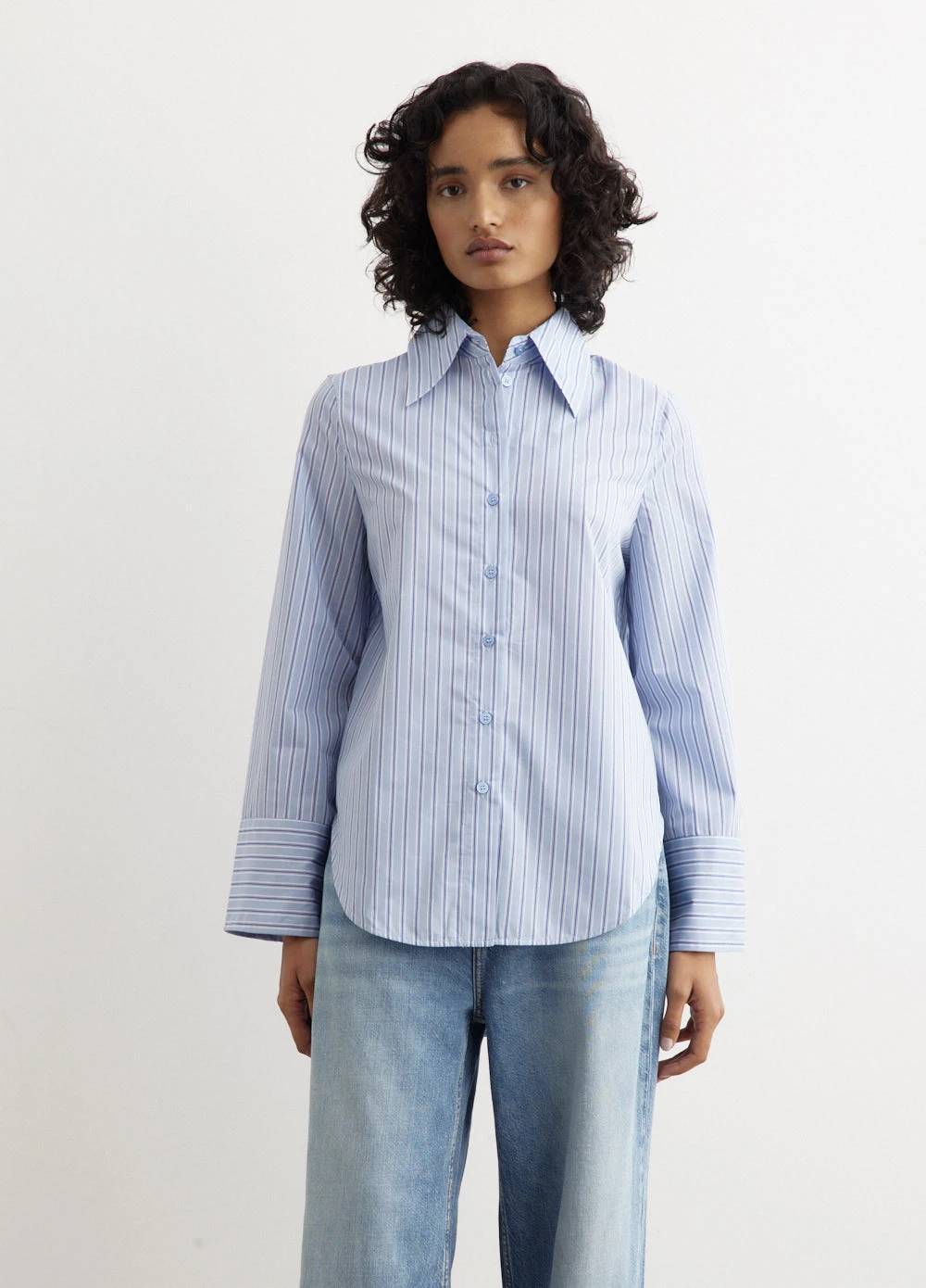 Fern Shirt 3 Fern Shirt - Image 3