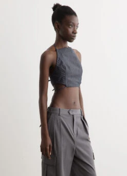 Ganni Stretch Stripe String Top 8 Ganni Stretch Stripe String Top -Style Haven Shop womens incu 450 fdcf3bcf 26b2 4319 91a5 9efeb952b1bf