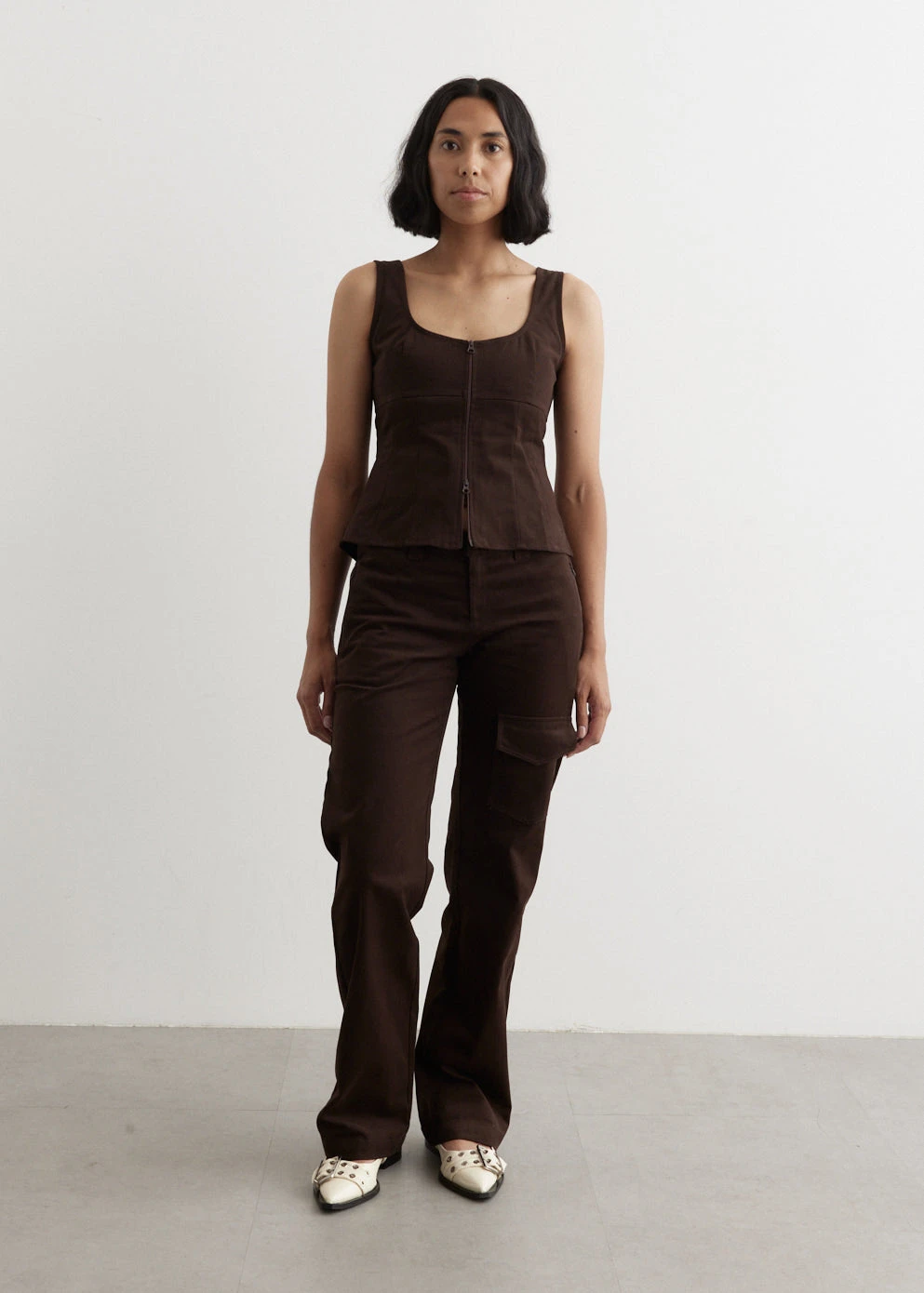 Paloma Wool Urone Pants 2 Paloma Wool Urone Pants - Image 2