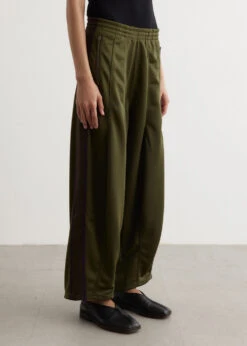 Poly Smooth H.D. Track Pants