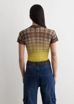 Mesh T-Shirt -Style Haven Shop womens incu 454 c0122f68 b346 4cd4 a181 c2076e6d8cce