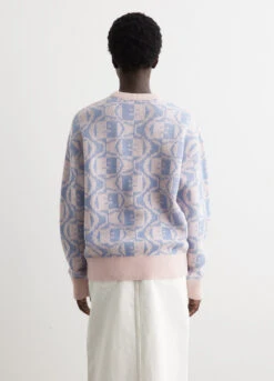 Acne Studios Katch Knit -Style Haven Shop womens incu 458 442cf244 5742 45e6 959b b37d1ebaefb0