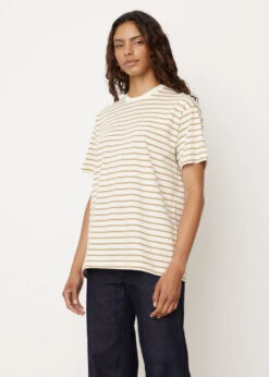 Toteme Straight T-Shirt -Style Haven Shop womens incu 462 ce194f91 5874 4b49 b4ea a92c6d458cc3