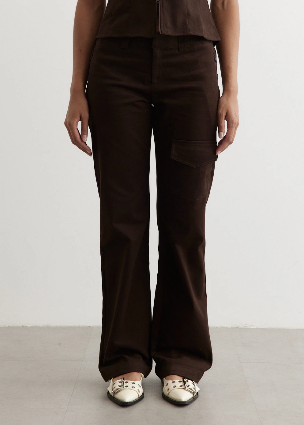 Paloma Wool Urone Pants 1 Paloma Wool Urone Pants