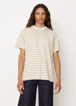 Toteme Straight T-Shirt