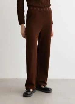 Johnny Knit Pants -Style Haven Shop womens incu 464 2ebc7277 f4cb 4b42 aaac d1270af49ea5