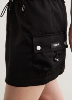 Coperni Tailored Cargo Mini Skirt -Style Haven Shop womens incu 464 ffd20db4 9b36 4bee a60a c953587aeaa9