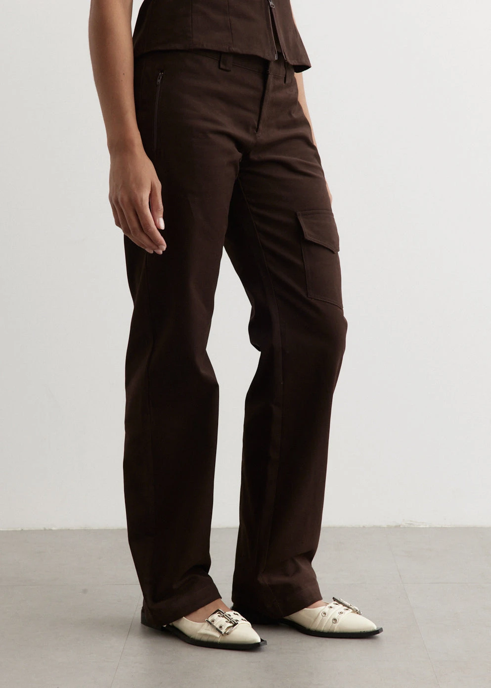 Paloma Wool Urone Pants 3 Paloma Wool Urone Pants - Image 3