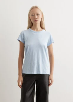 Rag & Bone Slub T-Shirt