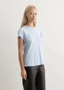 Rag & Bone Slub T-Shirt -Style Haven Shop womens incu 474 60f22074 27da 4dd7 9e17 c3d03b778566