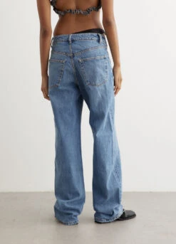 ALEXANDER WANG Asymmetrical Bikini Layer Jean 9 ALEXANDER WANG Asymmetrical Bikini Layer Jean -Style Haven Shop womens incu 475 f2634a1c b5e1 451a 8d18 eb12470ea62c