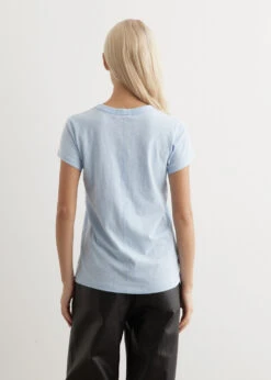 Rag & Bone Slub T-Shirt -Style Haven Shop womens incu 476 17537bc2 dab1 4913 b5de 678a36cae9ee