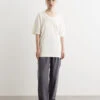 Lemaire Rib T-Shirt