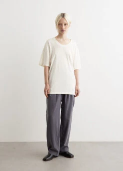 Lemaire Rib T-Shirt