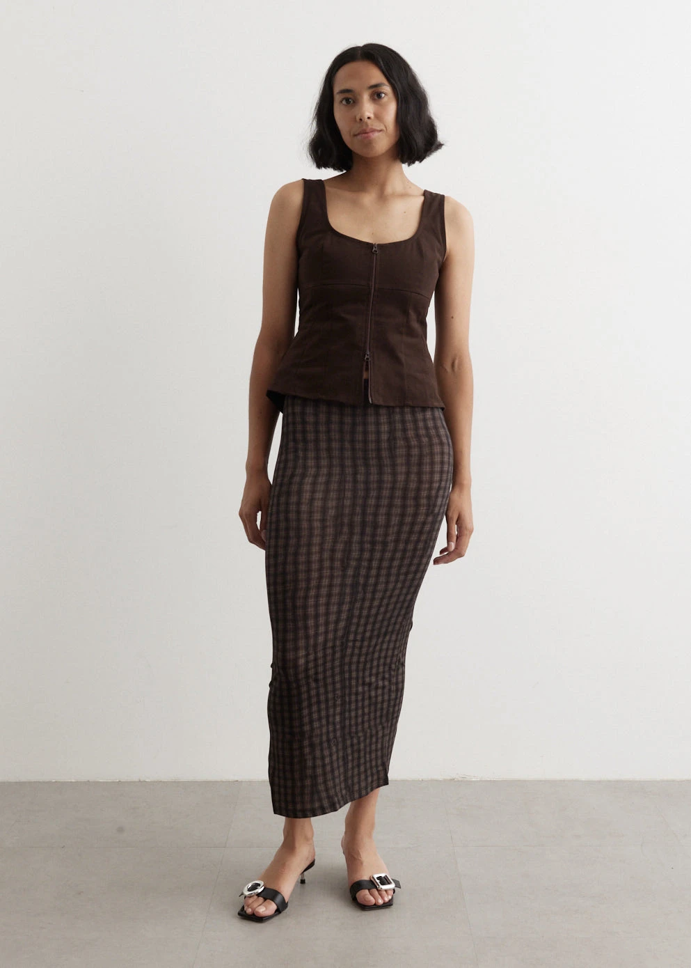 Paloma Wool Raff Skirt 1 Paloma Wool Raff Skirt