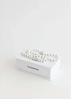 MOP Beads Necklace 5 MOP Beads Necklace -Style Haven Shop womens incu 477 14ef8443 17f6 47b8 af58 9759dfeaa6fe