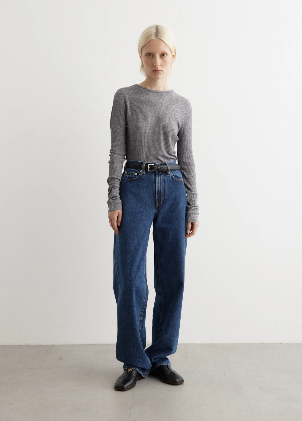 Loose Fit Jeans 1 Loose Fit Jeans