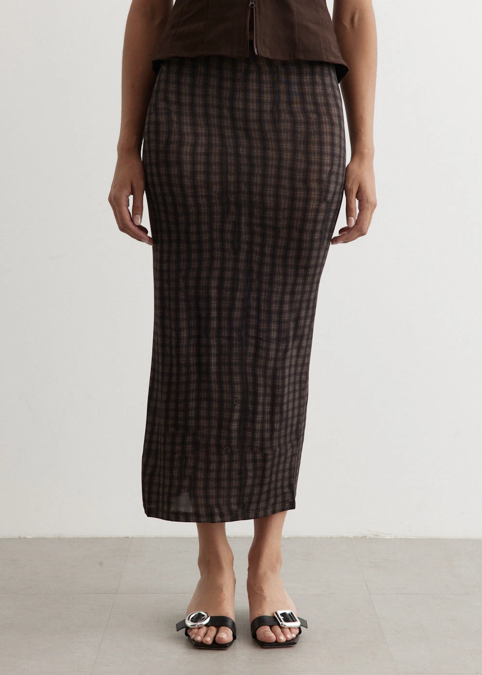 Paloma Wool Raff Skirt 2 Paloma Wool Raff Skirt - Image 2