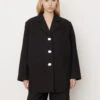 Ganni Oversized Blazer