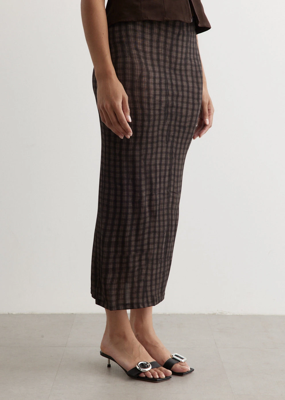 Paloma Wool Raff Skirt 3 Paloma Wool Raff Skirt - Image 3