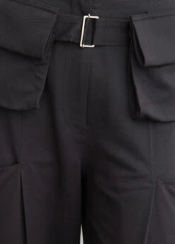 Double Belted Pocket Pants 9 Double Belted Pocket Pants -Style Haven Shop womens incu 484 bcea7971 b876 4618 98c1 c8c87d1d661d