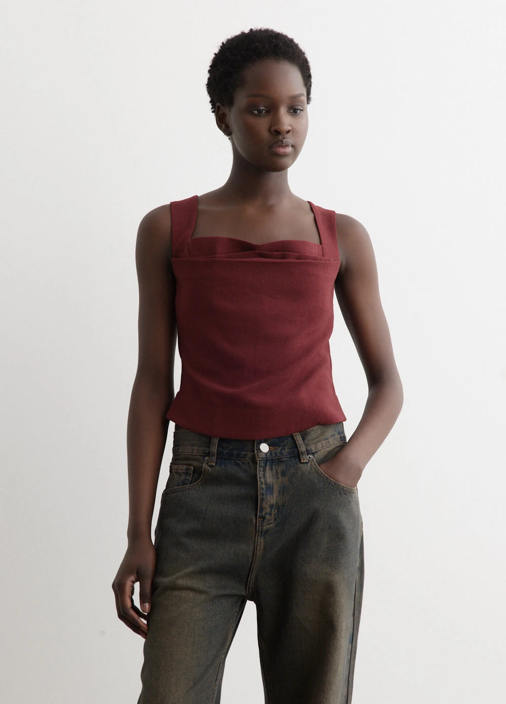 Imogene Corset 1 Imogene Corset