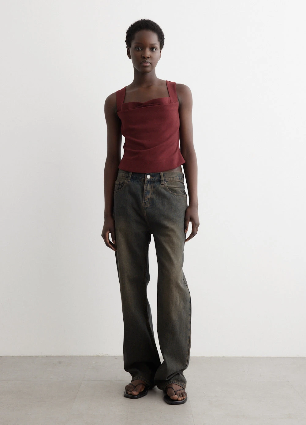 Imogene Corset 2 Imogene Corset - Image 2