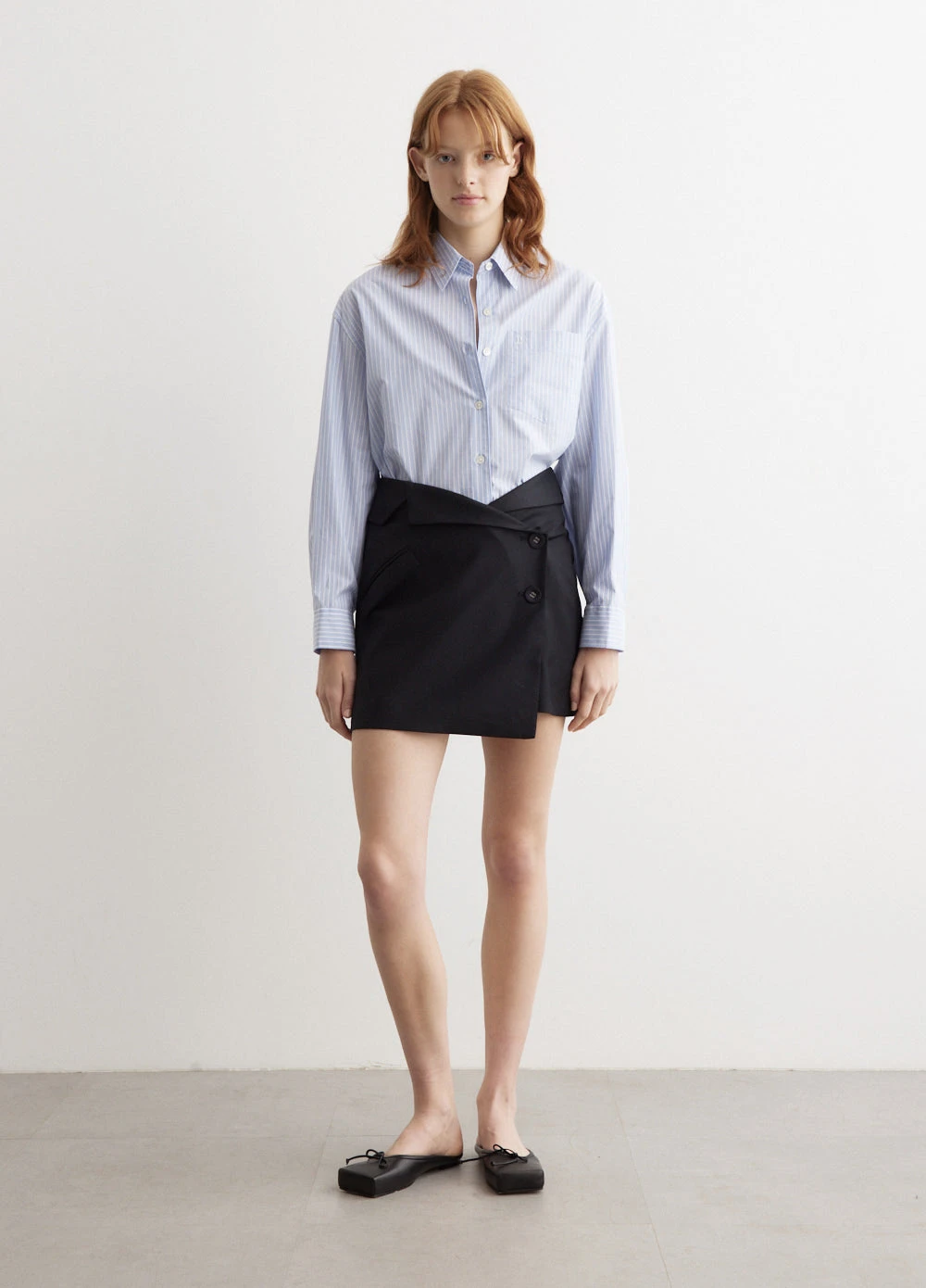 Dahlia Skirt 5 Dahlia Skirt - Image 5