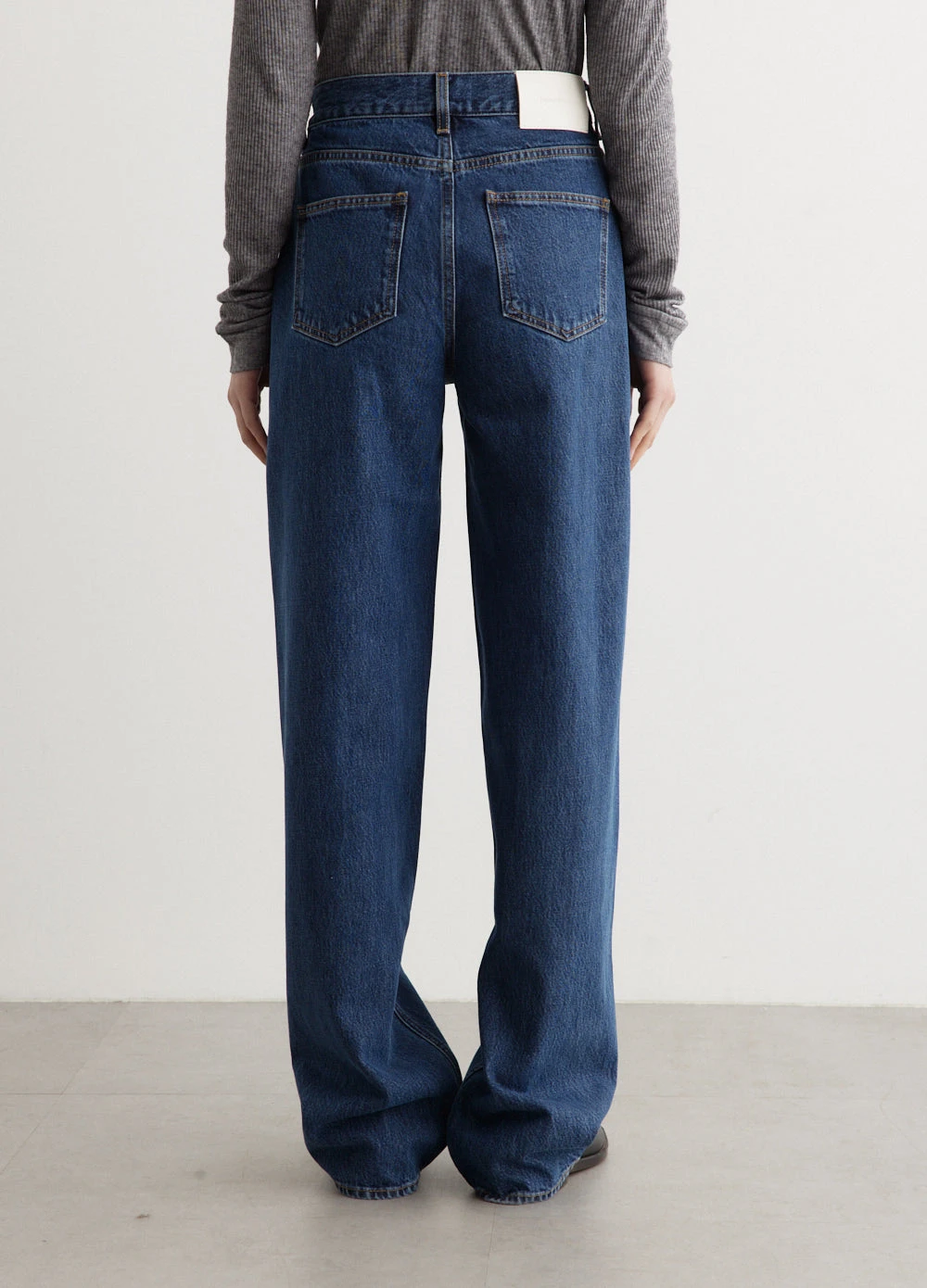 Loose Fit Jeans 5 Loose Fit Jeans - Image 5