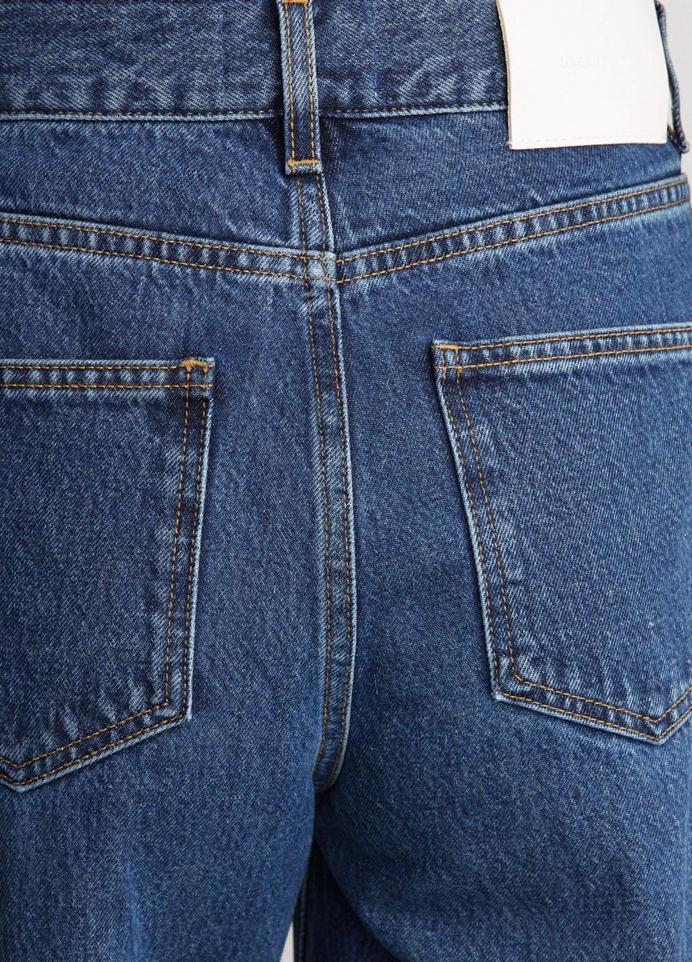 Loose Fit Jeans 3 Loose Fit Jeans - Image 3