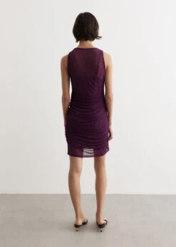 Daydream Ruched Mini Dress -Style Haven Shop womens incu 495 b62961eb de59 4abc 864e daa93051d27f