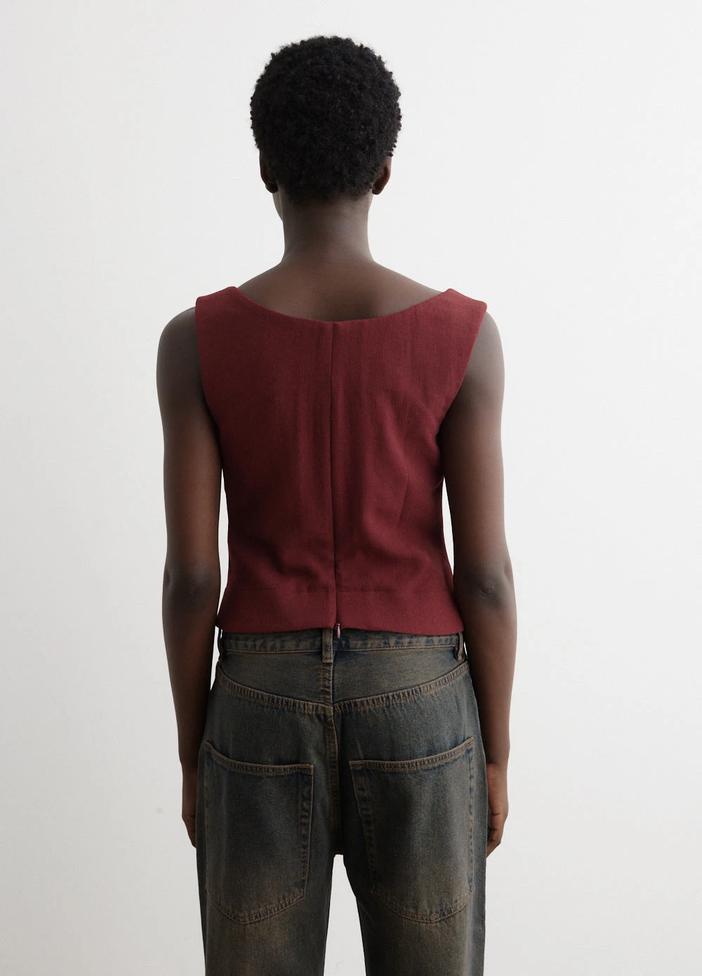 Imogene Corset 5 Imogene Corset - Image 5