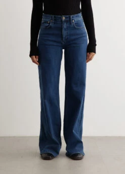 Rag & Bone Sofie Wide Leg Jeans -Style Haven Shop womens incu 496 c1f99eb2 3f75 4d35 a68e ce6e32916c97