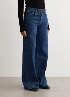 Rag & Bone Sofie Wide Leg Jeans -Style Haven Shop womens incu 497 8b3c98d6 4ece 4af0 ab64 c3be1077adfa