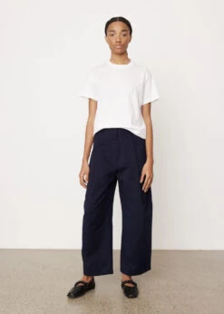 Studio Nicholson Dordoni Pants 7 Studio Nicholson Dordoni Pants -Style Haven Shop womens incu 498 c61bccdf e955 47b9 8e63 4482e41c3e29