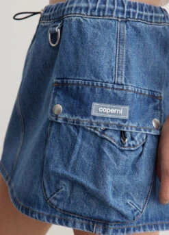 Coperni Denim Cargo Skirt 10 Coperni Denim Cargo Skirt -Style Haven Shop womens incu 500 8cbb02cf 381e 4d9e a3e7 09a67b3d7857